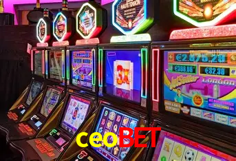 A Emoção da Loteria na ceobet: Uma Chance de Mudança de Vida