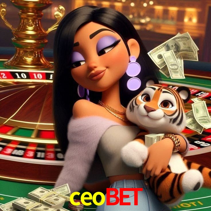 Statistics ceobet