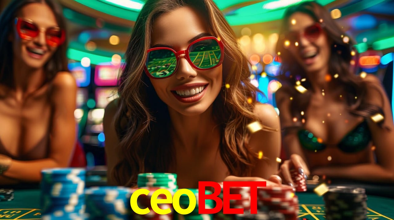 Welcome Bonus ceobet