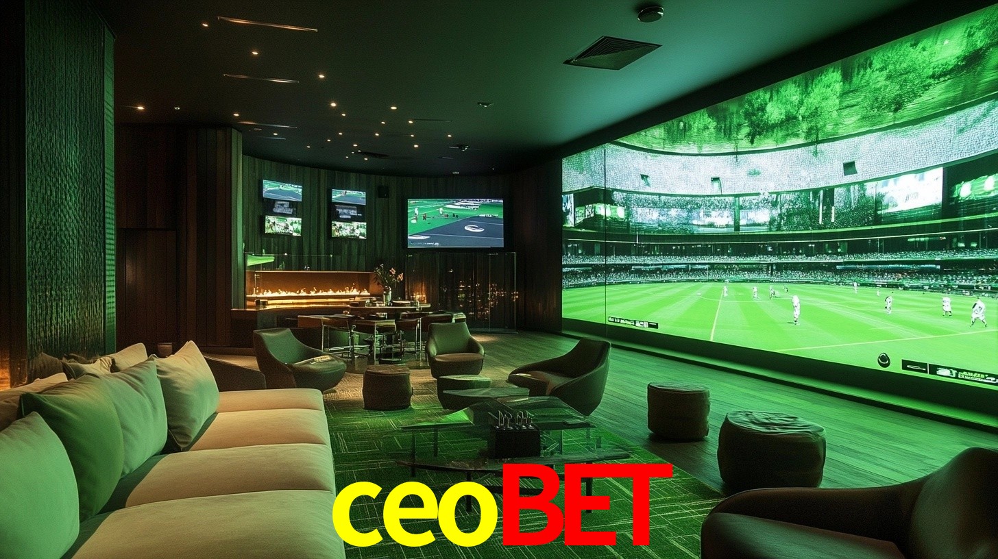 ceobet - Cassino das Emoções Fortes - ceo bet