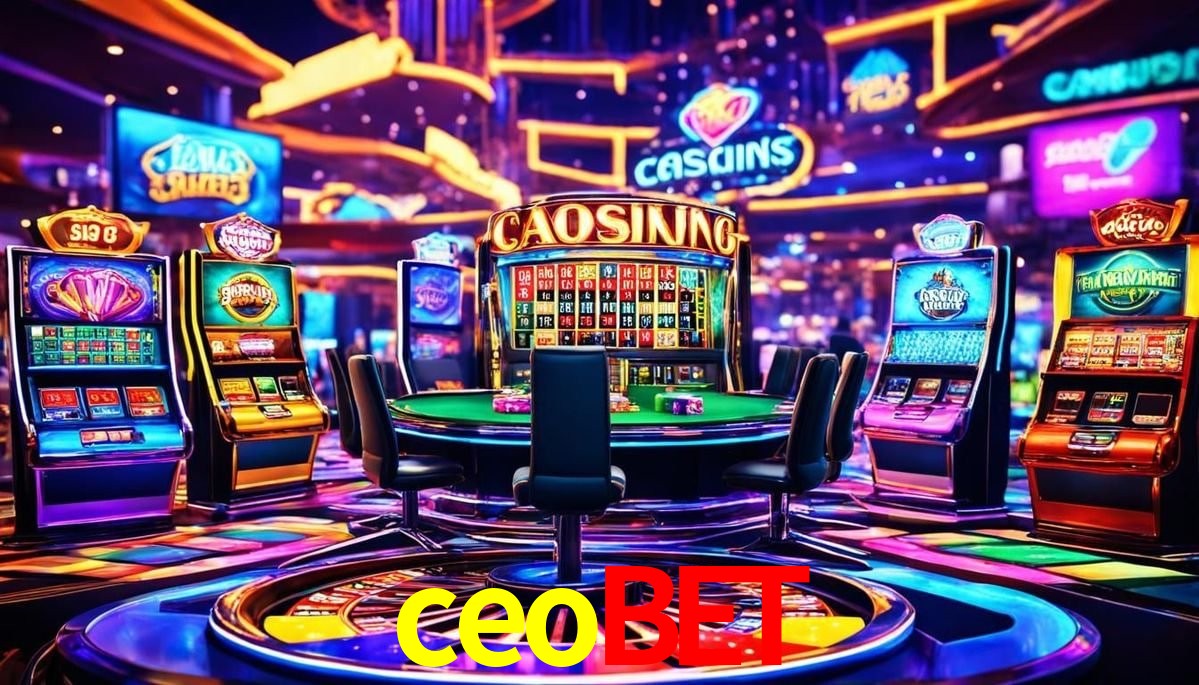 Estatísticas ceobet