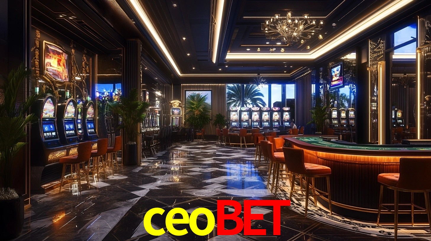 Premium Interface ceobet
