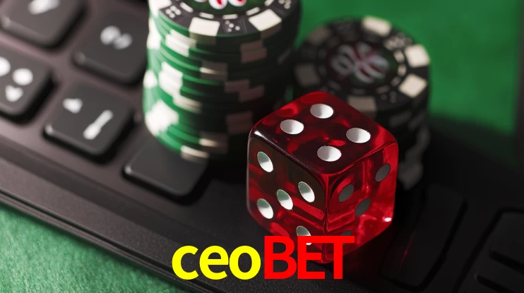 2FA Security ceobet