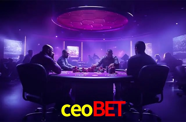 Inovações de Jogos na ceobet: O Futuro das Experiências Interativas