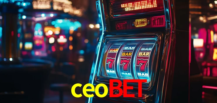 Blackjack Table ceobet