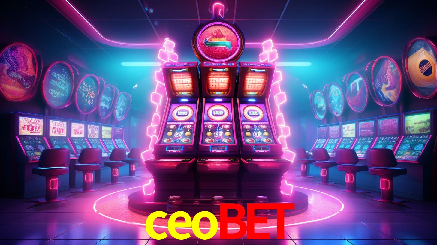 ceo bet