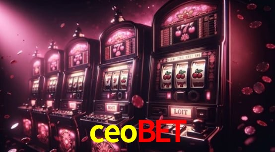 cassino ceobet