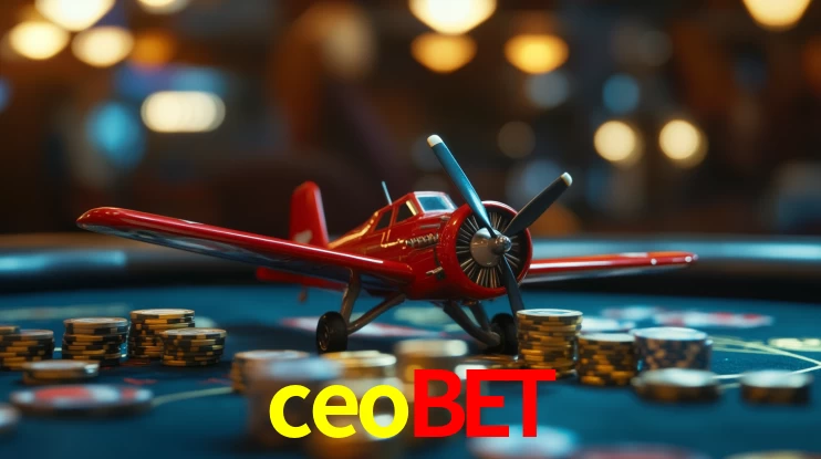 Game Providers ceobet