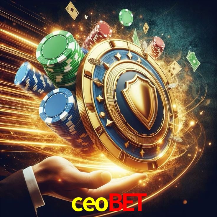 Torneios e prêmios garantidos na ceobet