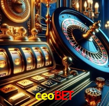 Mesa de Roleta ceobet