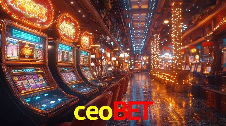 ceobet
