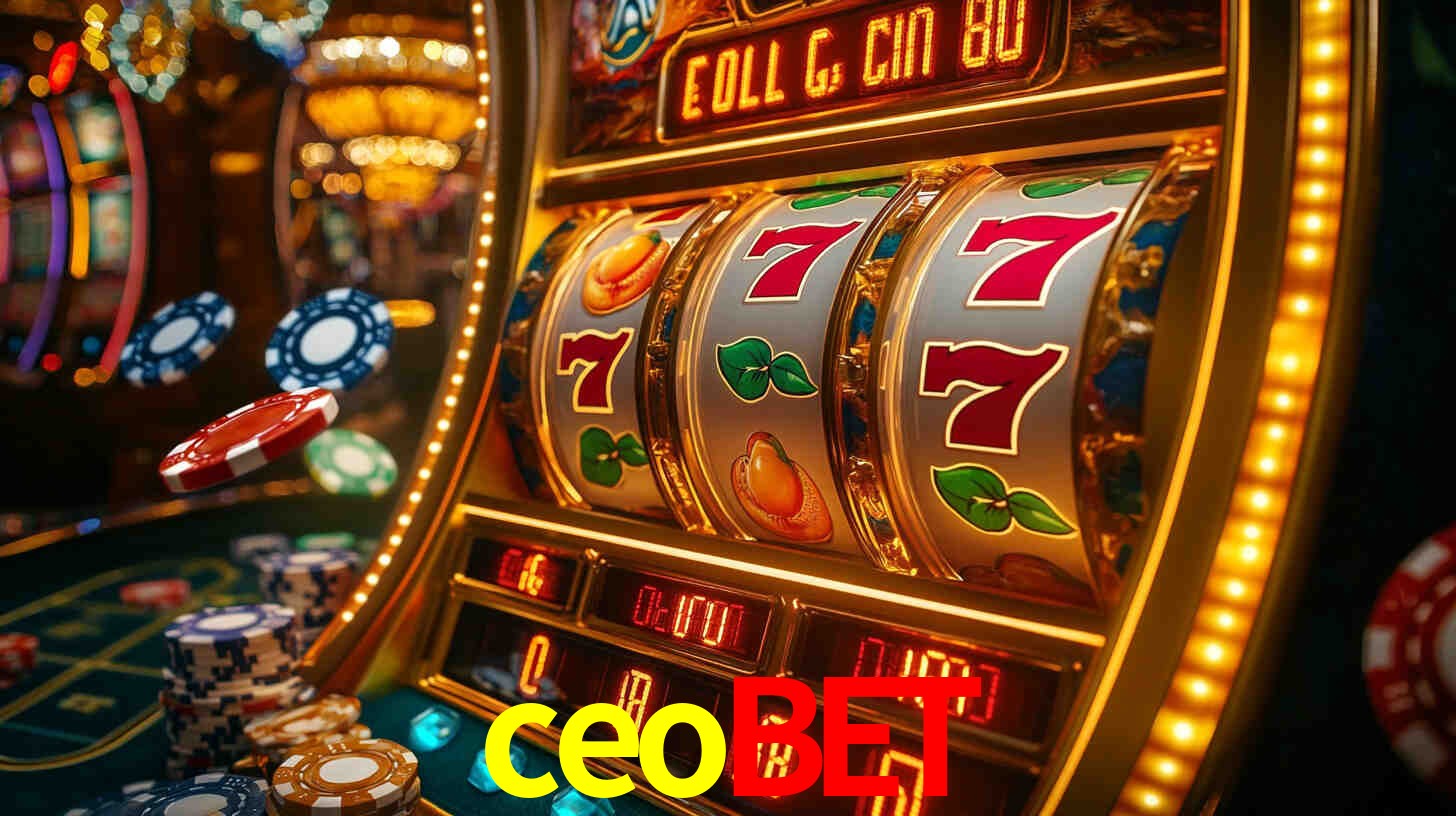 Welcome Bonus ceobet