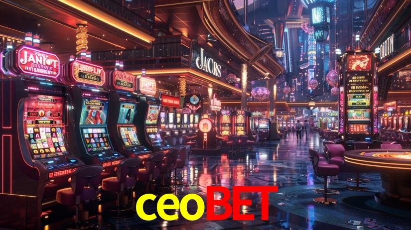 Live Casino ceobet
