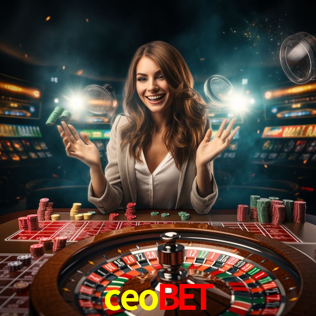 ceobet APP