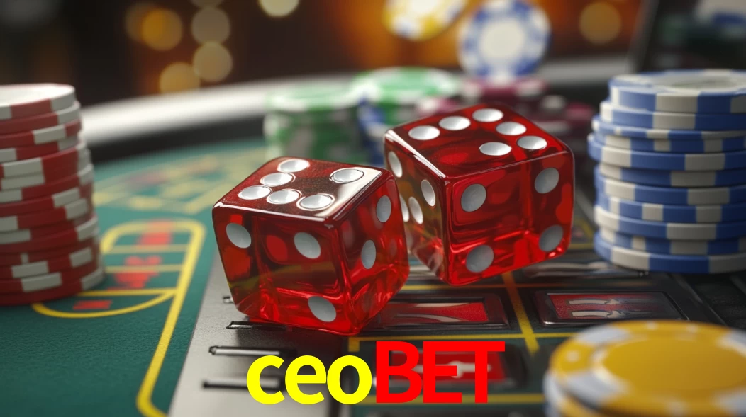 Roulette Table ceobet