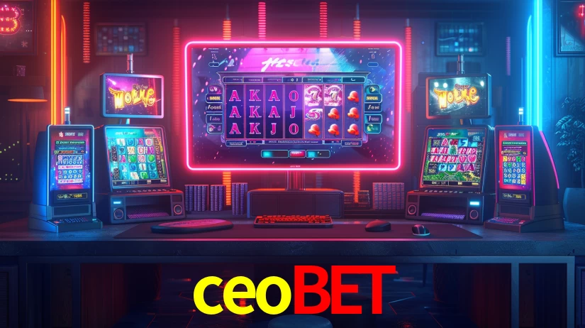 Experimente o Login Seguro Premium no ceobet