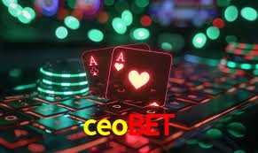 Apostas de Tênis ceobet