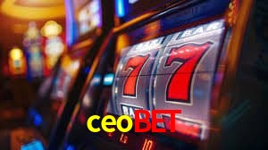 Benefícios da Conta ceobet