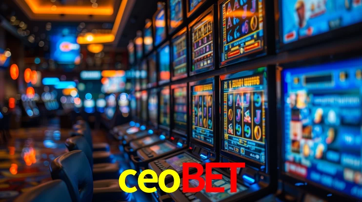 Platform Technology ceobet