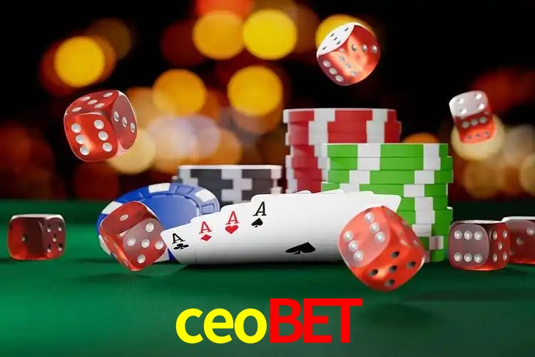 Diretório de Jogos ceobet