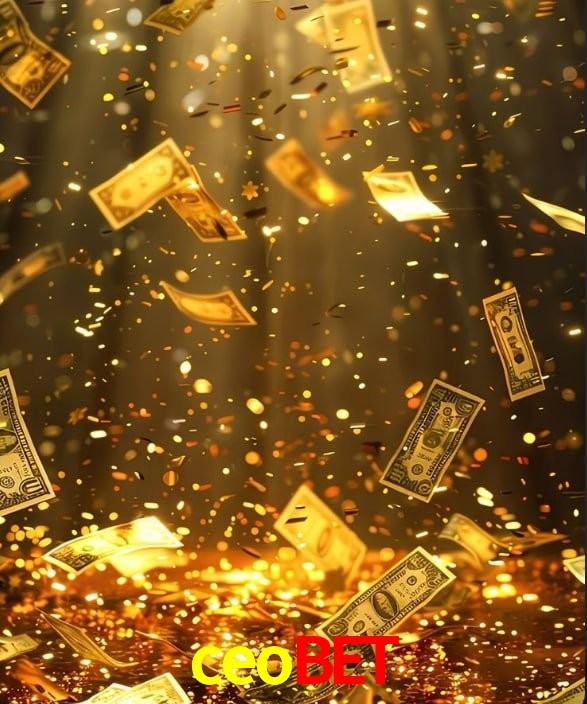 Slot Games ceobet