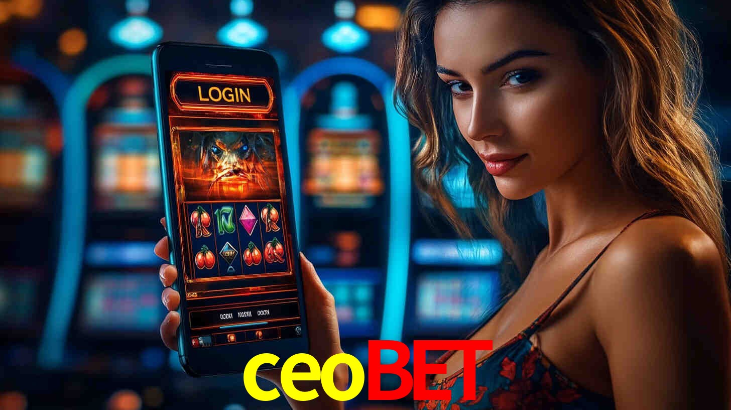 Bônus Generosos e Exclusivos no ceobet para Você!