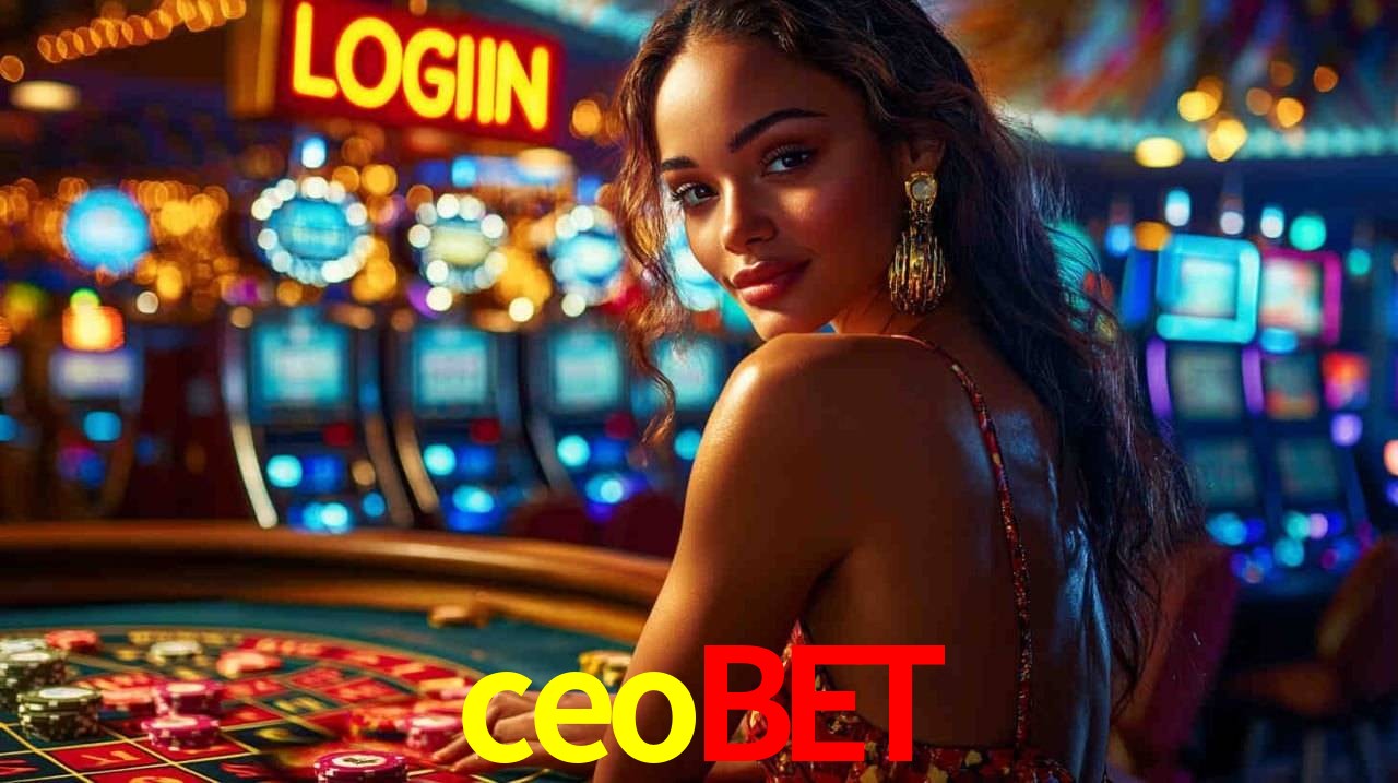 Casino Ao Vivo ceobet