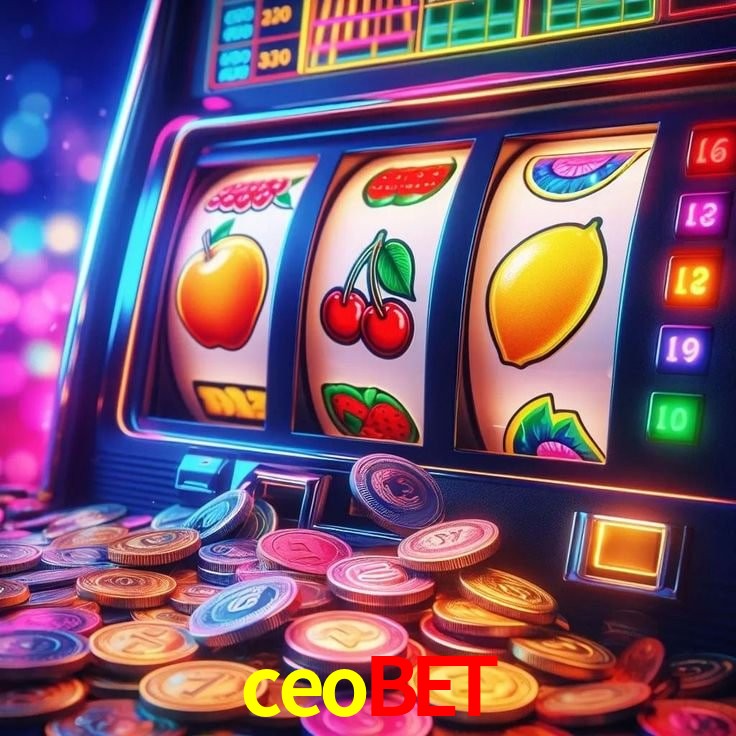 Apostas de Futebol ceobet