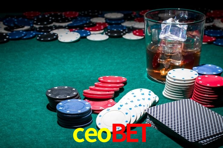 Casino Ao Vivo ceobet