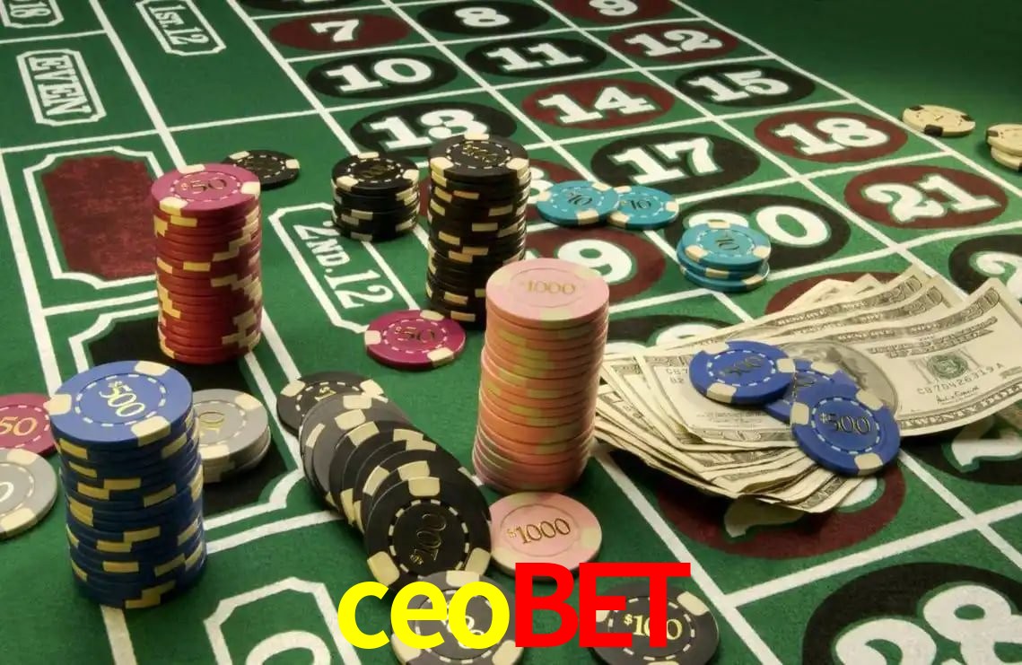 Bonus Features ceobet