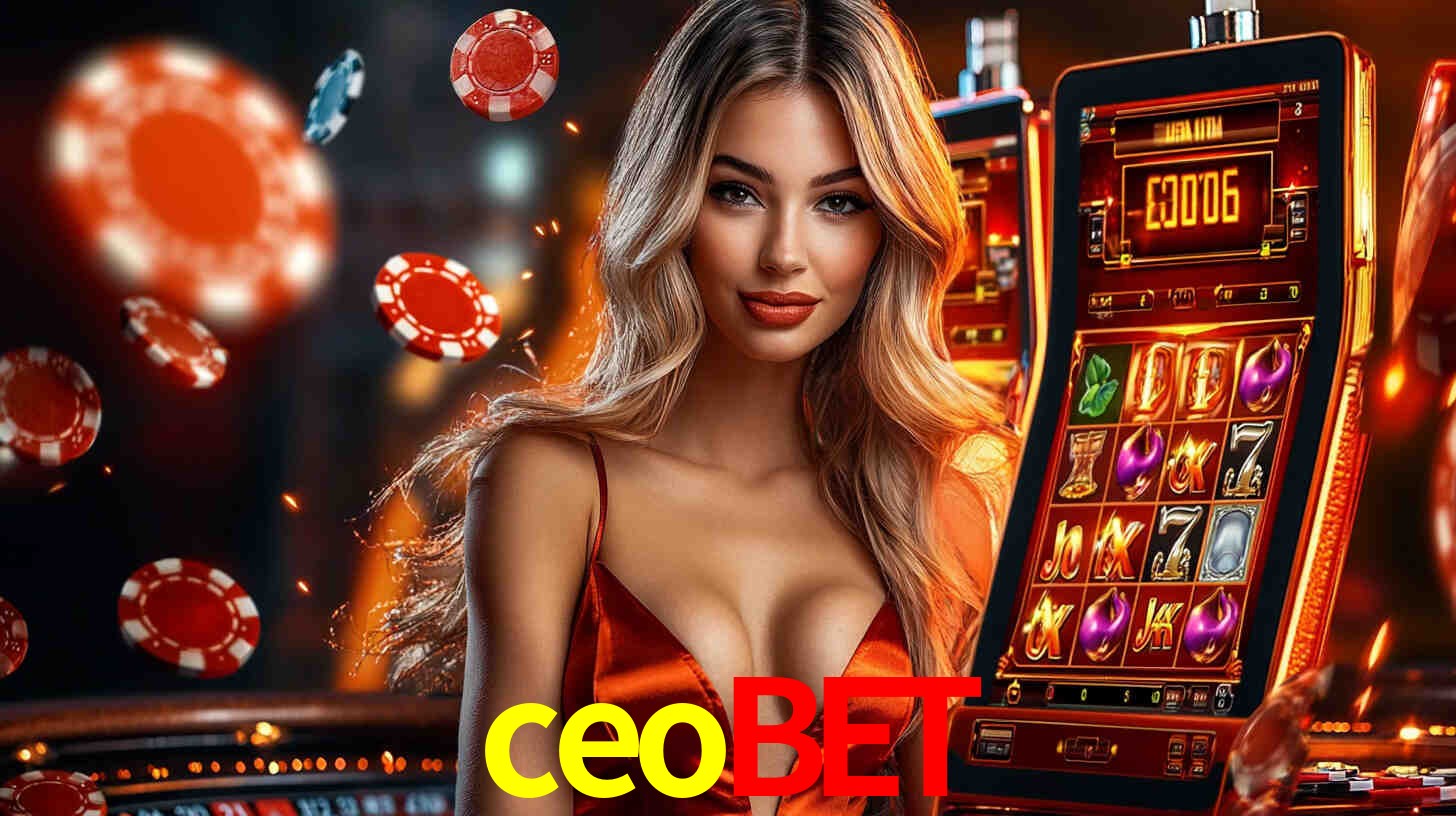 ceo bet