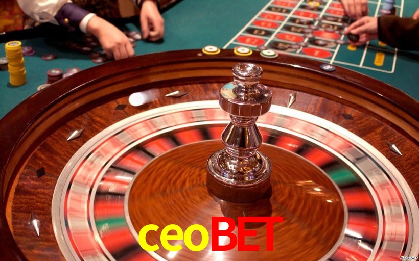 Interface Premium ceobet