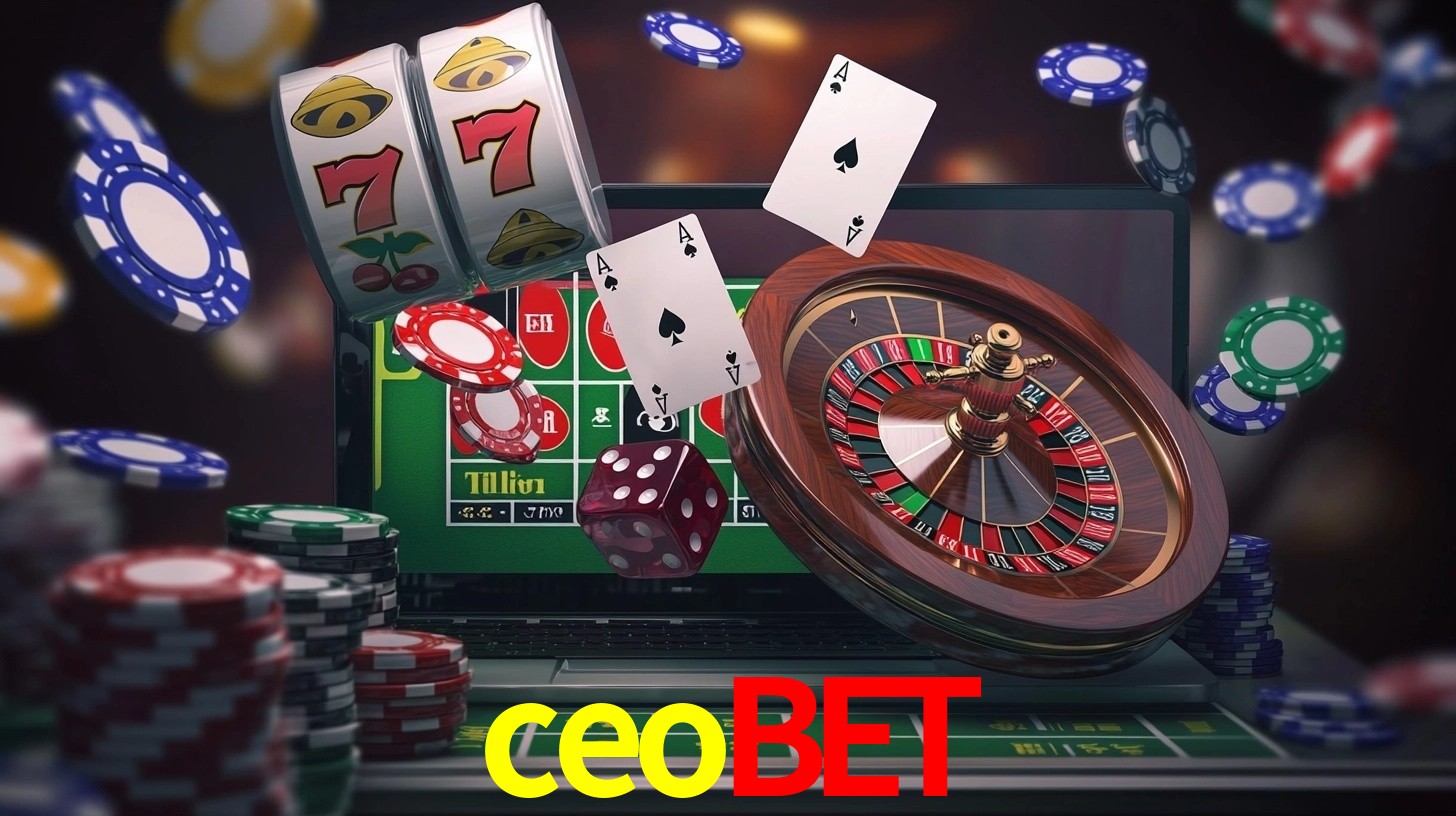 ceobet App Interface