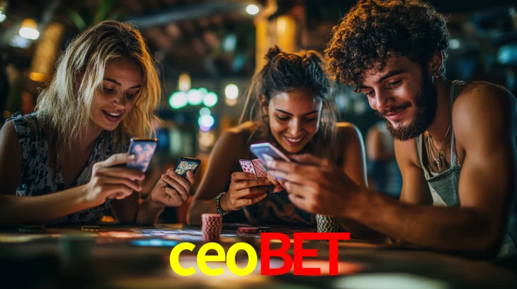 VIP Casino ceobet