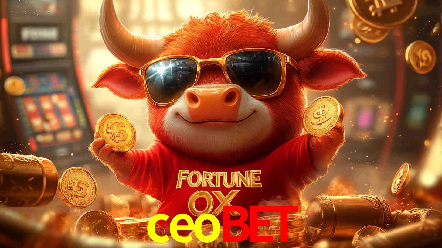 ceo bet