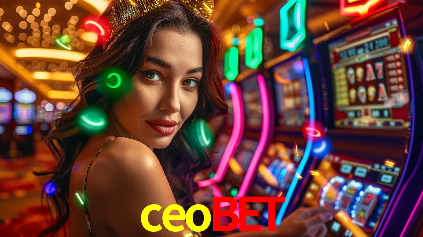 Download rápido e seguro na ceobet