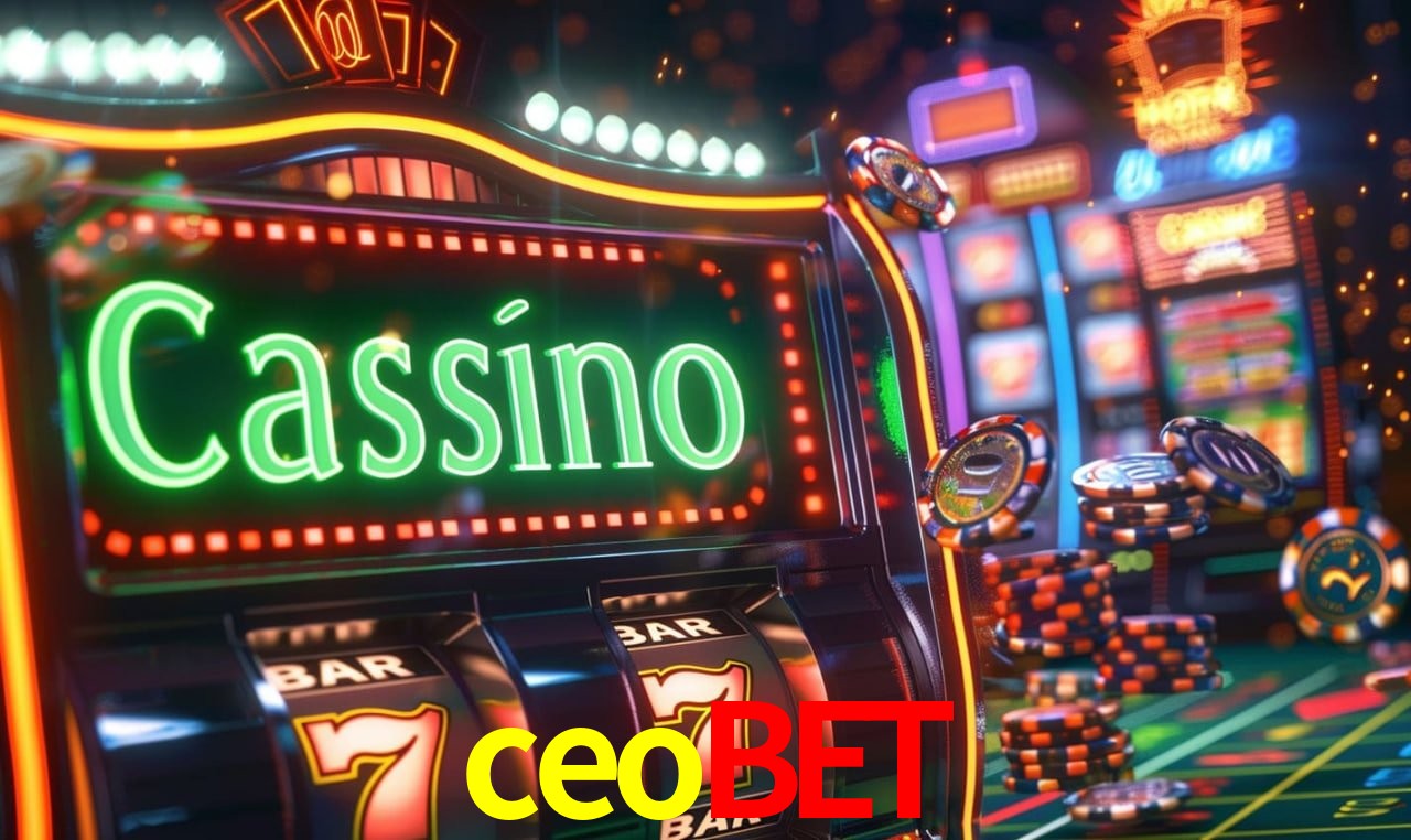 Segurança 2FA ceobet