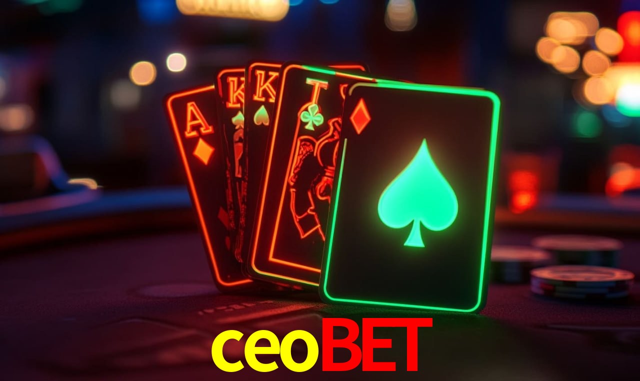 Estatísticas do Jogo ceobet