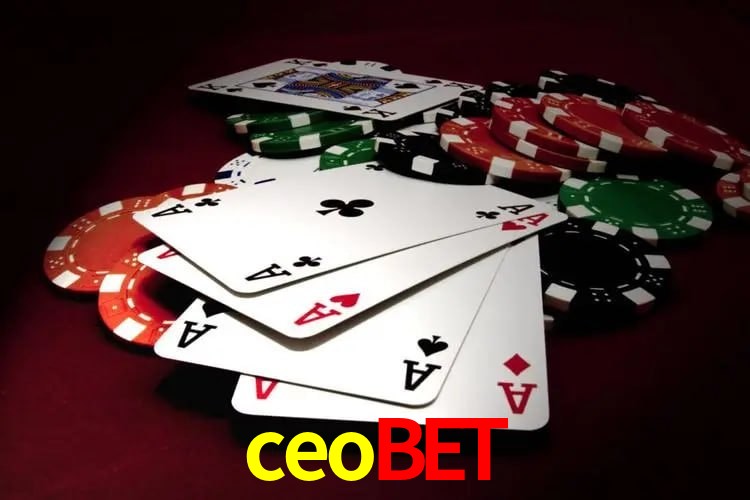 Bônus Diários ceobet