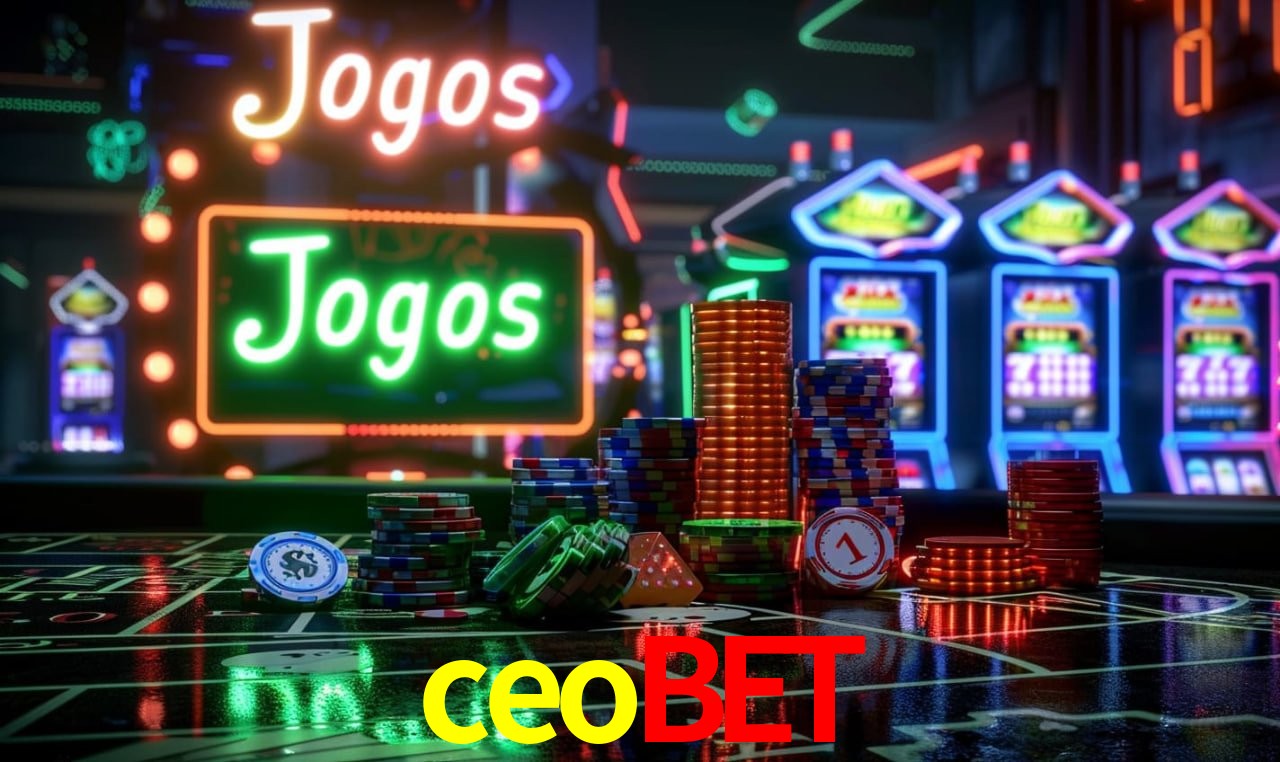 ceo bet