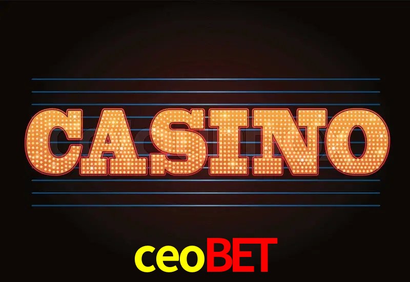 Estatísticas Esportivas ceobet
