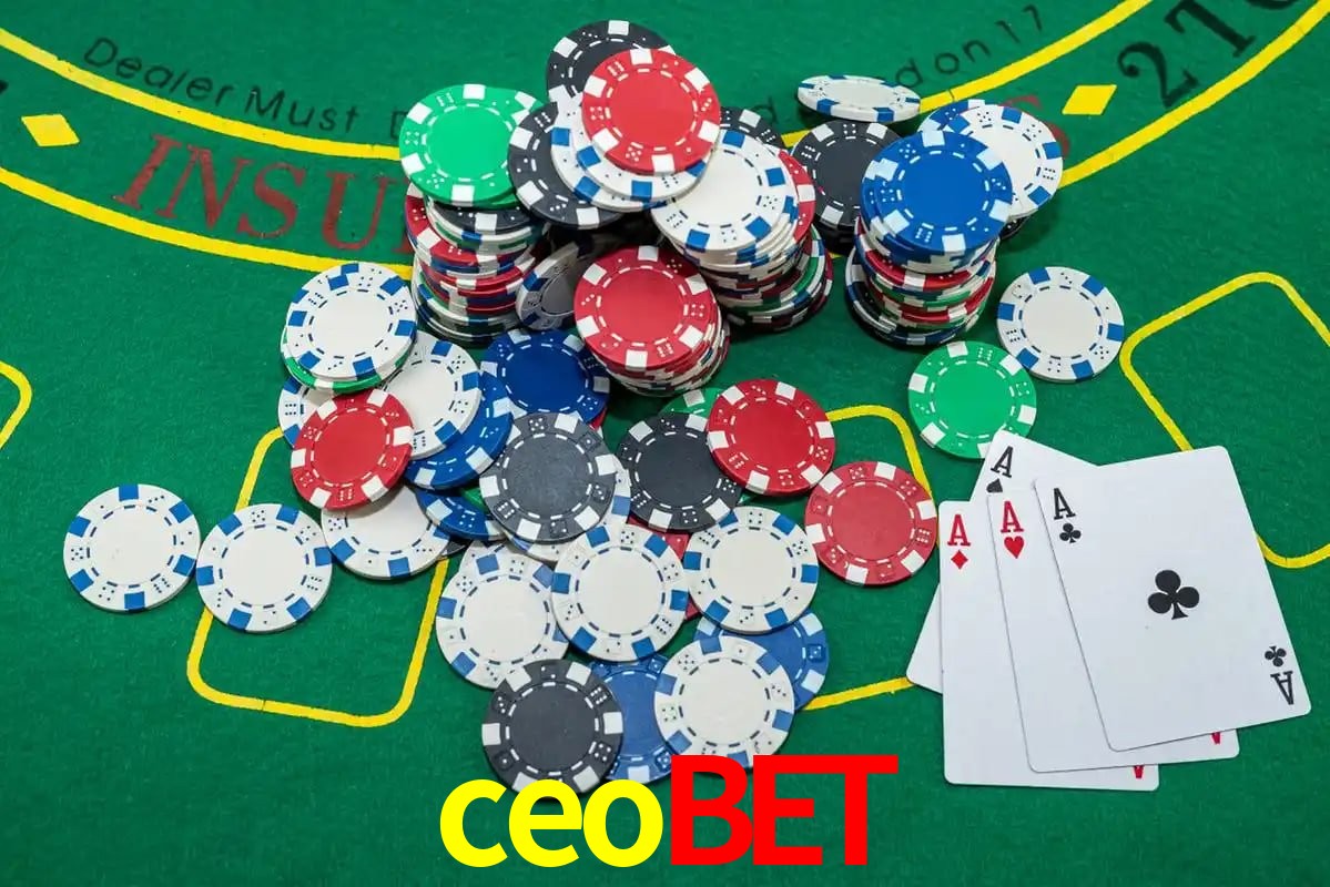 PIX Instantâneo ceobet