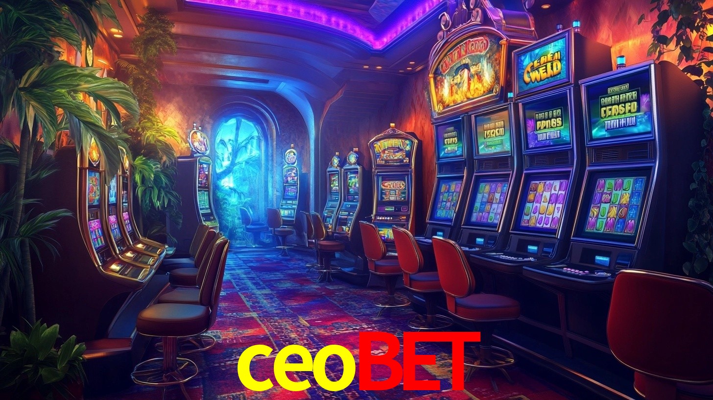 Live Casino ceobet