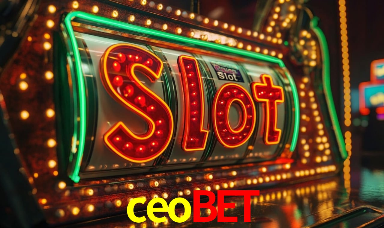 Design Responsivo ceobet