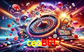 Jogo Spaceman ceobet