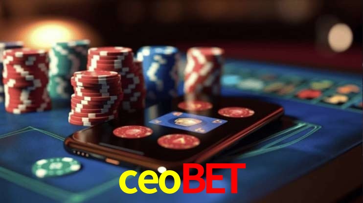Jogos de Slot ceobet