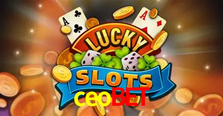 Descubra o Mundo do Cassino Online com ceobet