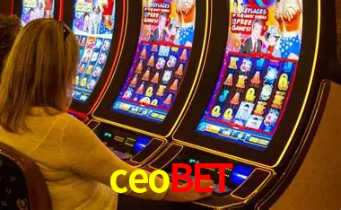 Cadastro rápido e seguro na ceobet