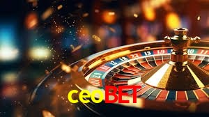 Jogos populares e pagamentos rápidos na ceobet