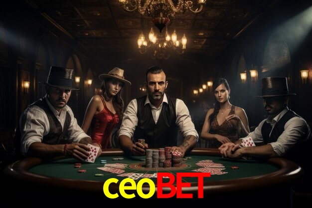 A Emoção da Loteria na ceobet: Uma Chance de Mudança de Vida
